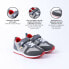 Фото #3 товара Детские спортивные кроссовки Mickey Mouse Серый