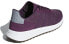 Фото #4 товара Спортивные кроссовки женские Adidas originals FLB_Runner фиолетовые