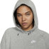 Фото #5 товара NIKE Sportswear Essential Big hoodie