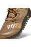 Pacer Future Trail Erkek Kahverengi Koşu Ayakkabısı
