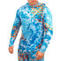 Фото #1 товара GRAFF UPF 50 964 CL-2 hoodie