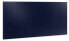 Фото #1 товара Selbstklebendes Wandpaneel Navy blau