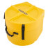 Hardcase 14" F.Tom Case F.Lined Yellow