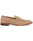 ფოტო #3 პროდუქტის Men's Traviss Crush Back Penny Loafers