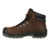 Фото #3 товара Rocky Worksmart 5 Inch Composite Toe Internal Met Guard Eh Work Mens Brown Work