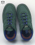 Nike Air Force 1 WILD Women's Size 5.5 Fir Earth Deep Royal Blue FB2348 300