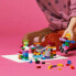 Фото #4 товара Конструктор LEGO Classic 11026 Белая Строительная Пластина 32x32 для Детей
