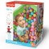 DEQUBE Fisher Price: 100 Multicolored Ball Pack