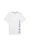 BMW M Motorsport Erkek Logo T-shirt