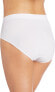 Фото #2 товара Bali Womens 246852 One Smooth U All Over Smoothing Hi Cut Panty Underwear Size M