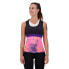 Фото #2 товара SANTINI Forza Indoor Collection sleeveless T-shirt