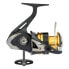 Фото #5 товара Shimano SAHARA FJ CLAM Spinning Reel (SH4000XGFJC) Fishing