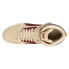 Фото #4 товара Puma Rbd Game Wtr Lace Up Mid Mens Beige Sneakers Casual Shoes 38760405