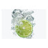 Фото #1 товара Vliestapete Lime Bubbles