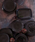 Фото #13 товара Rock 12-Piece Dinner Set