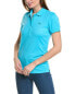 Loudmouth Heritage Polo Shirt Women's