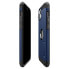 Фото #5 товара Чехол для смартфона Spigen Etui Tough Armor MagSafe с подставкой на iPhone 15 Plus синий