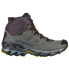 La Sportiva La Ultra Raptor Ii Mid Nubuckleder Gtx