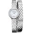 Женские часы Baume & Mercier PETITE PROMESSE W-DIAMOND (Ø 22 mm)