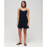 Фото #5 товара SUPERDRY Beach Sleeveless Short Dress