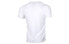 Фото #2 товара adidas 训练运动圆领短袖T恤 男款 白色 / Футболка Adidas T FL4310