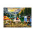 Фото #1 товара Puzzle Camping