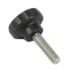 SEANOX Screw 10x50 mm For Reels 686031