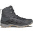 LOWA Ferrox Goretex Mid Hiking Boots