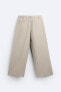 MODAL BLEND TROUSERS