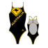 TURBO Australia Kangaroo Signal Swimsuit