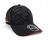 [VR57Z-101-UUFC] Mens Reebok UFC Meshback Snapback Trucker Hat