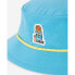 ფოტო #5 პროდუქტის RIP CURL Vaporcool Foamie Mid Brim Hat