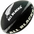 Мяч для регби All Blacks Midi Gilbert 45060102 Чёрный