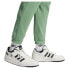 ADIDAS ORIGINALS Trefoil Essentials Waffle tracksuit pants