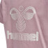 ფოტო #4 პროდუქტის HUMMEL Proud short sleeve T-shirt