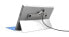 Фото #1 товара Крепление безопасности кабельное compulocks Blade для MacBook