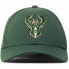 Фото #1 товара Мужская шапка THE LEAGUE New Era MILBUC 11405602 Зеленый Один размер