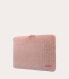 Фото #5 товара Tucano Velluto сумка для ноутбука 40,6 cm (16") чехол-конверт Розовый BFVELMB16-PK