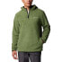 COLUMBIA Rugged Ridge™ III half zip fleece