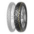 Фото #1 товара MITAS E-07 Dakar 70T TL Adventure Rear Tire