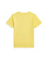 ფოტო #5 პროდუქტის Toddler and Little Boys Polo Bear Cotton Jersey T-shirt