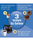 FlexBrew Trio Coffee Maker