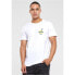 ფოტო #2 პროდუქტის MISTER TEE Send Noods short sleeve T-shirt