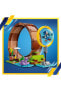 Фото #5 товара Конструктор пластиковый Lego Sonic the Hedgehog Green Hill Zone Daire Engeli 76994 (802 Детали)