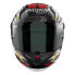 NOLAN X-804 RS Ultra Carbon Superbike full face helmet