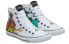 Converse Chuck Taylor All Star 169076F Classic Canvas Sneakers