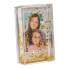 FUJIFILM Instax Mini Frame Snow Globe Effect photo frame