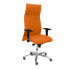 Офисный стул Albacete XL P&C BALI308 Оранжевый