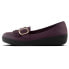 Фото #2 товара FITFLOP Adjustable Ballet Pumps