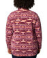 Фото #2 товара Plus Size Benton Springs Long-Sleeve Shirt Jacket